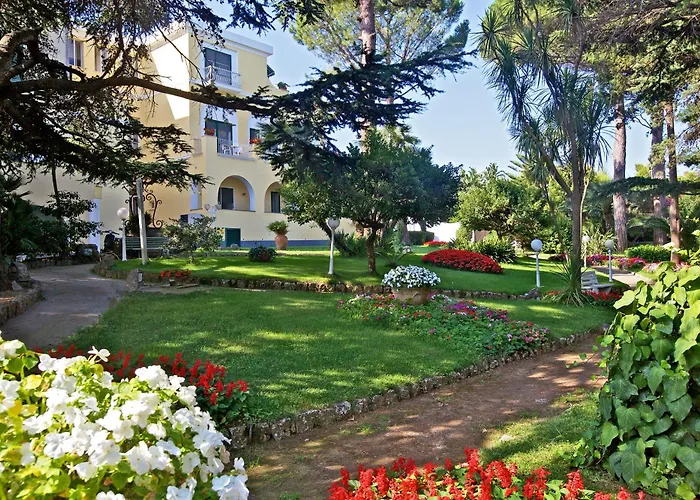 מלון San Michele 4*