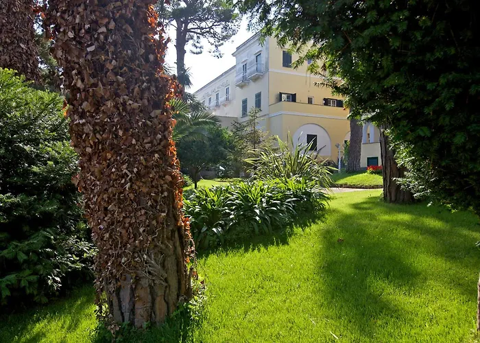 San Michele אנה קאפרי