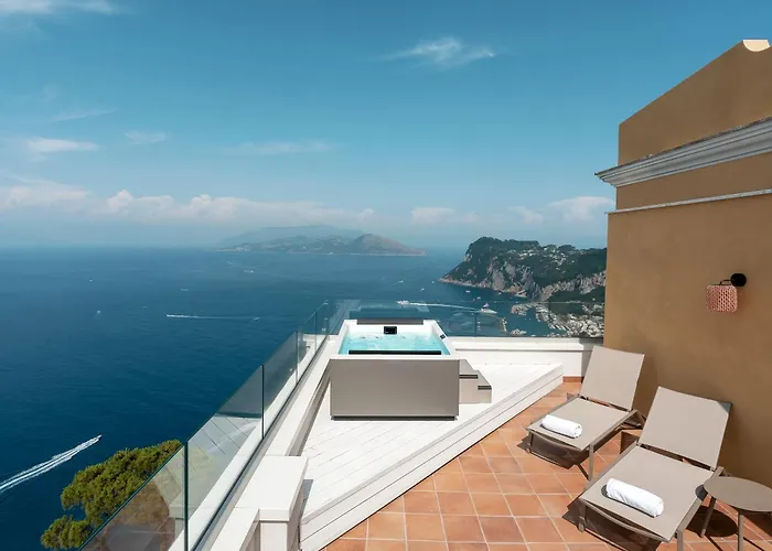 מלון San Michele