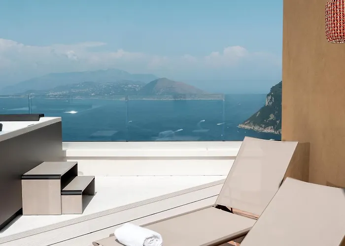 San Michele Отель 4*