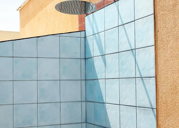 圣米歇尔酒店 酒店