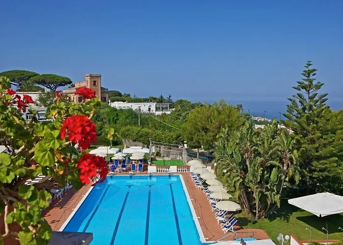 San Michele מלון 4*