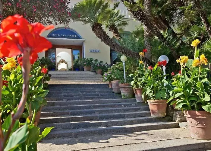 מלון San Michele