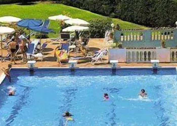 San Michele אנה קאפרי