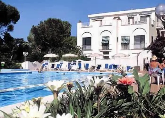 San Michele מלון 4*