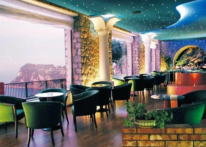 מלון San Michele 4*