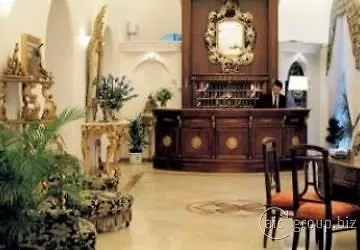 מלון San Michele אנה קאפרי