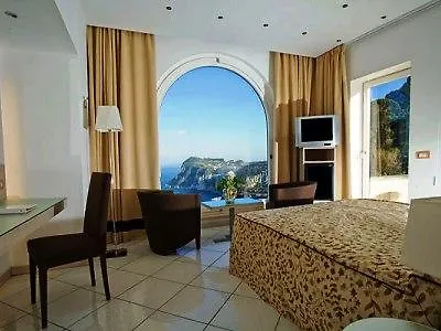 San Michele Анакапри