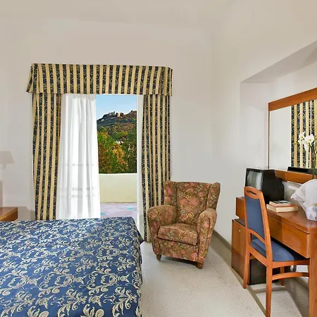 Hotel San Michele
