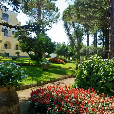 Hotel San Michele 4*