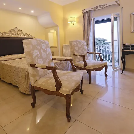 מלון San Michele 4*