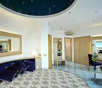 San Michele Hotel Anacapri (Isola di Capri)