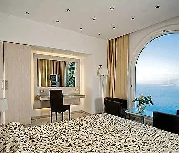 Hotel San Michele Anacapri (Isola di Capri)