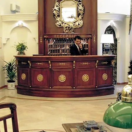 Hotel San Michele