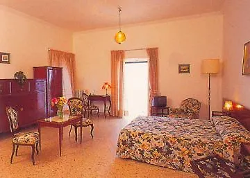 San Michele Hotel