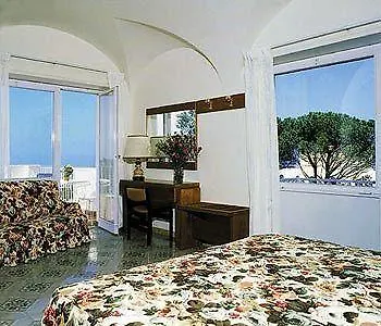 San Michele Hotel
