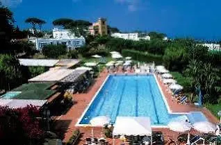 Hotel San Michele