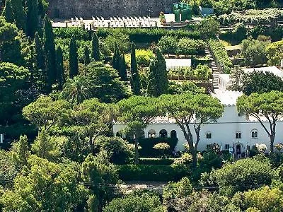 San Michele 4* Anacapri (Isola di Capri)