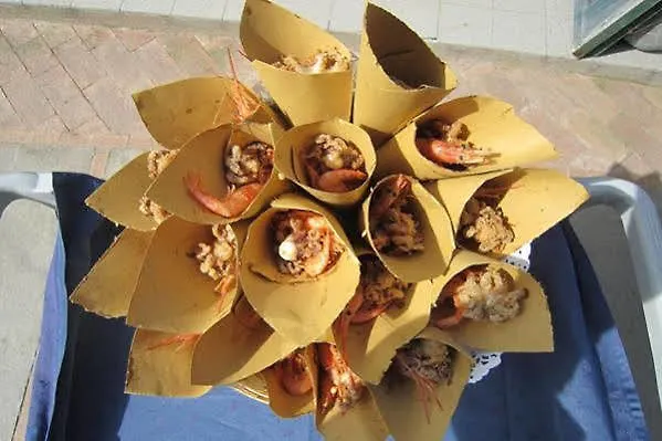 ホテル サン ミッシェル アナカプリ